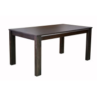 Jedálenský stôl lamino SALERMO 140x90cm